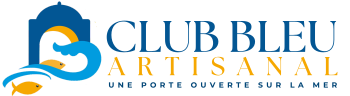 Club Marine Bleu